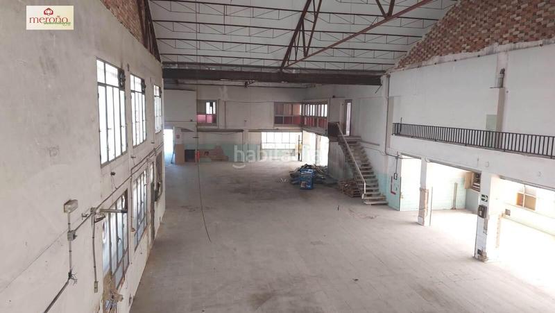 Foto 0d756288-b5d9-4b60-908b-070cc3b0c37c. Lloguer nau industrial a San Crispín Elche / Elx