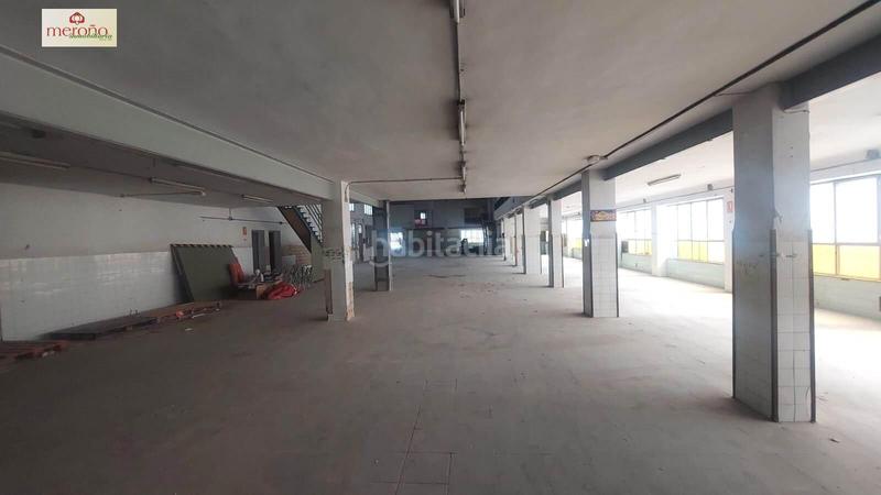 Foto 67ced3af-6e03-44e0-adab-97e0daa3e1cf. Lloguer nau industrial a San Crispín Elche / Elx