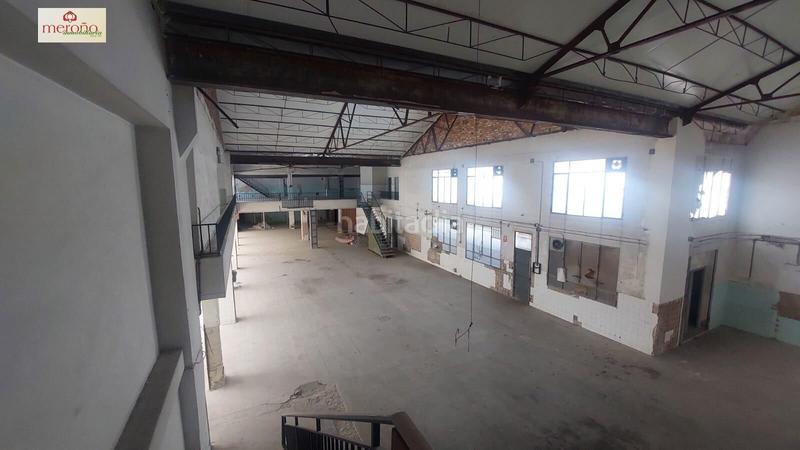 Foto 694cab86-6c73-4d68-870a-edc8a3b1121a. Rent industrial building in San Crispín Elche / Elx
