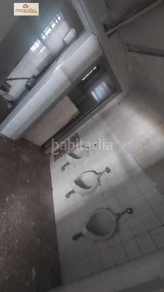 Foto 6f730c5f-5f12-4b1a-80ea-8c7f3329231a. Rent industrial building in San Crispín Elche / Elx