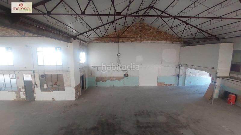 Foto 871ba7c3-58b1-4837-880f-1784e718ac09. Rent industrial building in San Crispín Elche / Elx