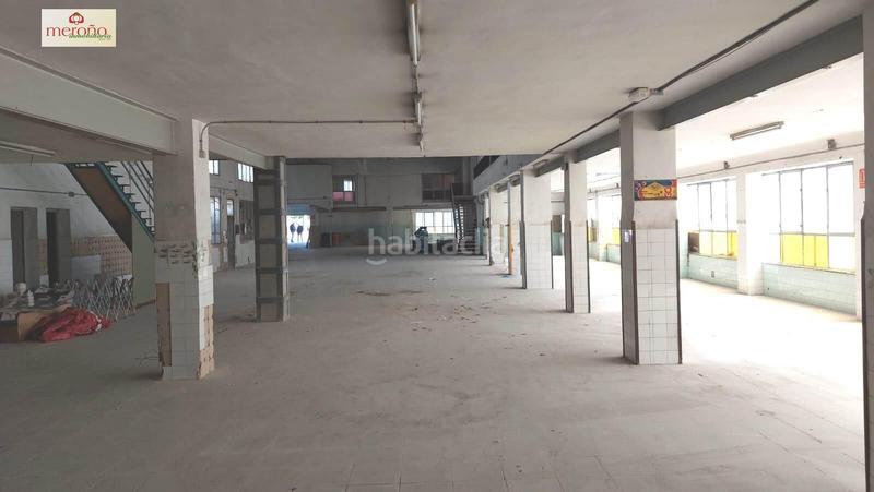 Foto 952f4196-4091-4a97-bdeb-6433df9542f4. Rent industrial building in San Crispín Elche / Elx