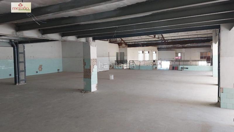 Foto 96ec26d1-2288-483e-b85e-4d01e4833f47. Rent industrial building in San Crispín Elche / Elx