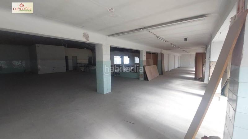 Foto accb64e2-489e-49a5-b1ee-89924ce33f50. Rent industrial building in San Crispín Elche / Elx