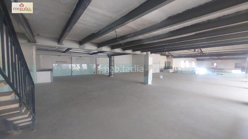 Foto ddcb17d6-22d9-4241-9c95-f5c4ee8abb91. Rent industrial building in San Crispín Elche / Elx