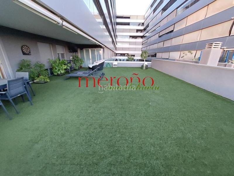 Foto 28a58eab-de28-49c7-bb6e-b0925519a968. Etagenwohnung mit heizung parking pool in Sector V Elche / Elx