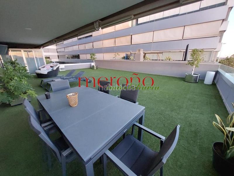 Foto 623c0db1-f851-4c61-87f9-29a96a2f78e0. Etagenwohnung mit heizung parking pool in Sector V Elche / Elx