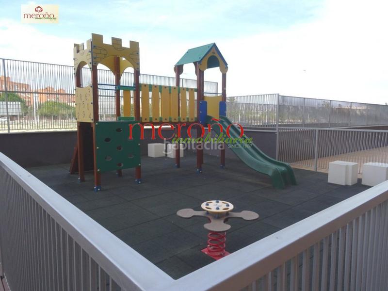 Foto 68918de3-9820-453d-8571-2efa6fd0e758. Etagenwohnung mit heizung parking pool in Sector V Elche / Elx