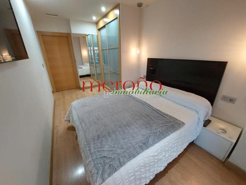 Foto 7ffbdf6a-0787-4a64-9b51-088287b1885b. Etagenwohnung mit heizung parking pool in Sector V Elche / Elx