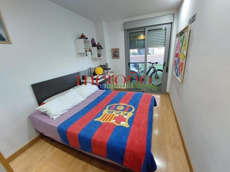 Foto 9ab34746-aa5c-4aa6-aed9-a4ba98eec7c8. Etagenwohnung mit heizung parking pool in Sector V Elche / Elx