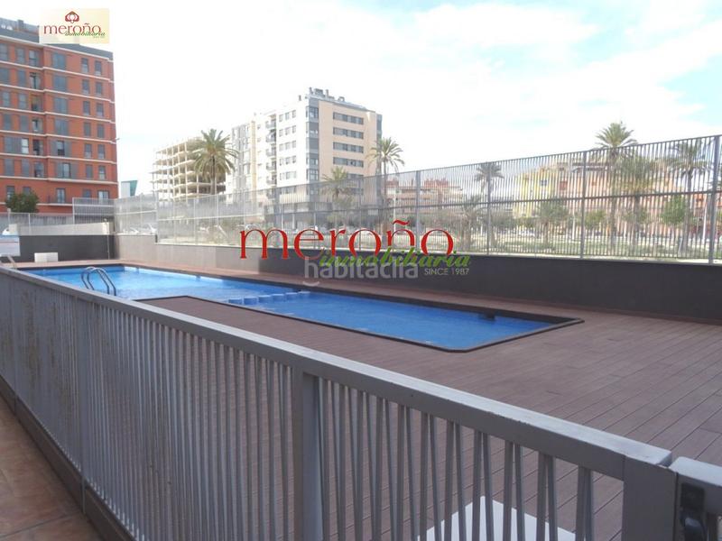Foto e5841e2c-3462-453a-9b9b-26d23e3e3ecb. Etagenwohnung mit heizung parking pool in Sector V Elche / Elx