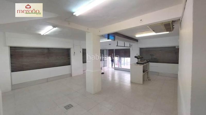 Foto 5d4be9ee-8dae-4899-837a-a035e5d766d9. Local comercial local zona asilo en Plaza Crevillente - Antiguos Juzgados - El Asilo Elche / Elx