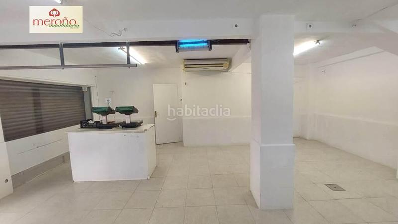 Foto 5ec870ec-07df-4d38-8327-b68da30812c7. Local comercial local zona asilo en Plaza Crevillente - Antiguos Juzgados - El Asilo Elche / Elx