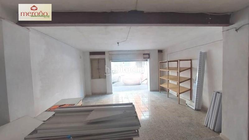 Foto 66c987bc-2267-4590-b0d5-ff299e1511a0. Local comercial local zona asilo en Plaza Crevillente - Antiguos Juzgados - El Asilo Elche / Elx