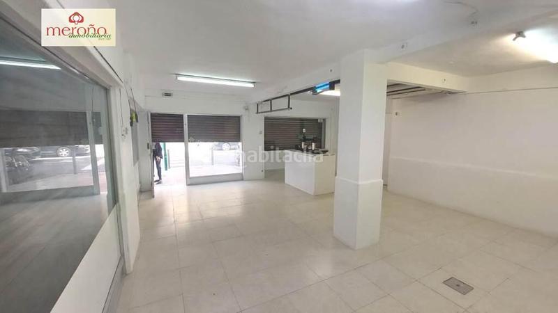 Foto 7058b803-374f-478b-bf3b-33bc44411051. Local comercial local zona asilo en Plaza Crevillente - Antiguos Juzgados - El Asilo Elche / Elx