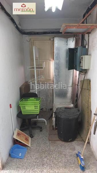 Foto 84703c63-d882-40f8-9021-4efe0d2d260c. Local comercial local zona asilo en Plaza Crevillente - Antiguos Juzgados - El Asilo Elche / Elx