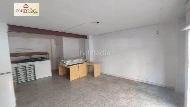 Foto 87f6e389-7b0a-44ce-9e3b-b5bbe6b987f5. Local comercial local zona asilo en Plaza Crevillente - Antiguos Juzgados - El Asilo Elche / Elx