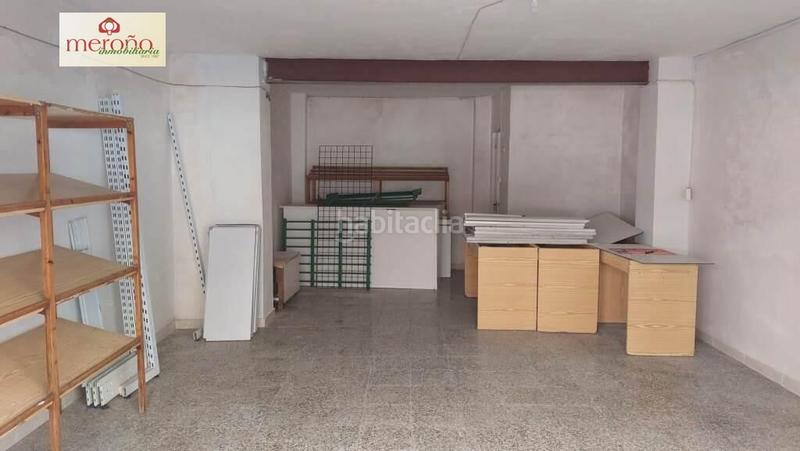 Foto 991bc567-abb3-46c9-ac31-c17ce579efd0. Local comercial local zona asilo en Plaza Crevillente - Antiguos Juzgados - El Asilo Elche / Elx