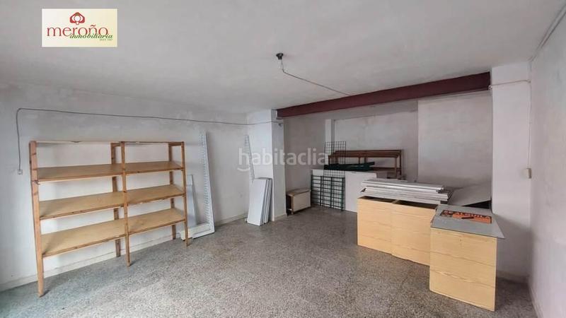 Foto abbde792-27f6-43c6-9853-b11783e951b9. Local comercial local zona asilo en Plaza Crevillente - Antiguos Juzgados - El Asilo Elche / Elx