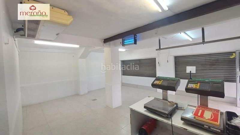 Foto fbec2bd6-2d99-418d-8c6c-6d1757cc7ee0. Local comercial local zona asilo en Plaza Crevillente - Antiguos Juzgados - El Asilo Elche / Elx