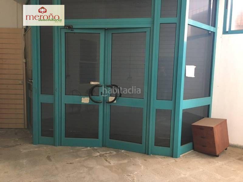 Foto ec4f3889-d3b4-4fef-94a8-41fb41db998e. Rent industrial building in El Toscar Elche / Elx