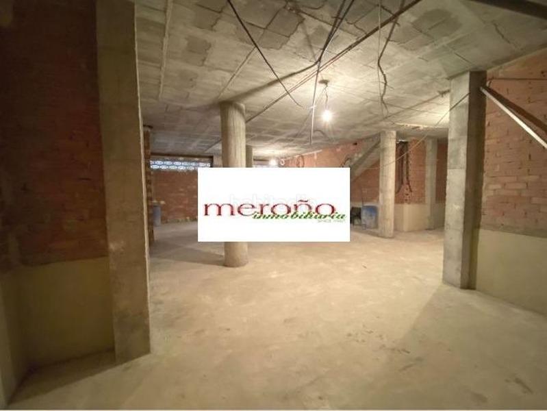 Foto 7e504e43-53fe-4c08-be38-34ef288f4d04. Location local commercial dans Centro Elche / Elx