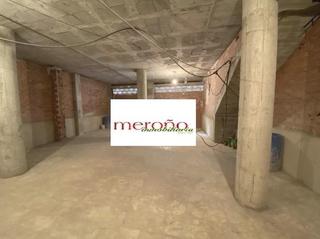 Business premise in Centro