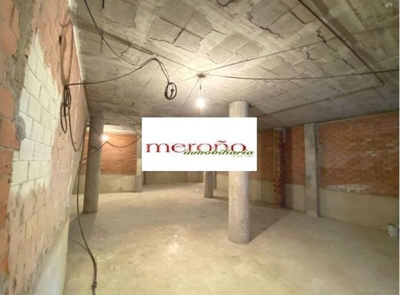 Foto 98c2d4cd-8453-46b4-a6ac-45efe2094378. Rent business premise in Centro Elche / Elx