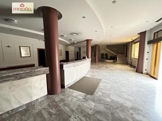 Alquiler Local Comercial en Ciudad de Asís. Oficinas llano espartal