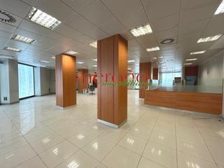 Local Comercial en Pont Nou - Corazón de Jesús