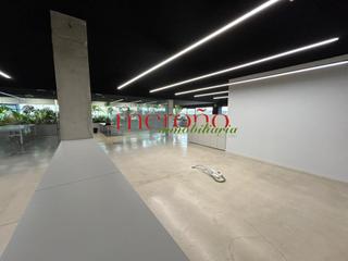 Rent Office space in Torrellano. Oficina poligono torrellano