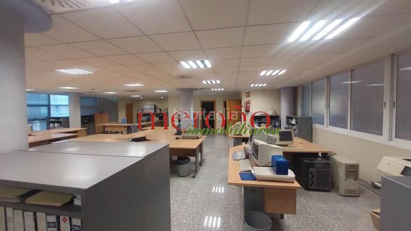Foto 08710acb-607d-4313-9a8e-47b0cfa37239. Rent office space in Sector V Elche / Elx
