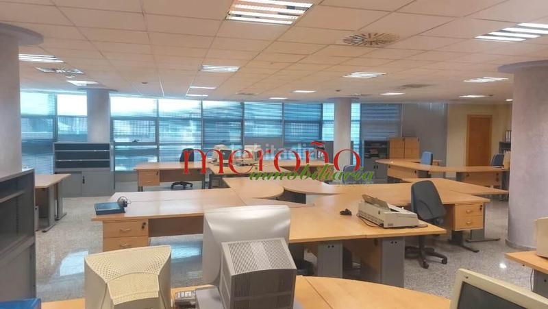 Foto 1c902264-deea-4578-8da8-2d44c7b2b7d0. Rent office space in Sector V Elche / Elx