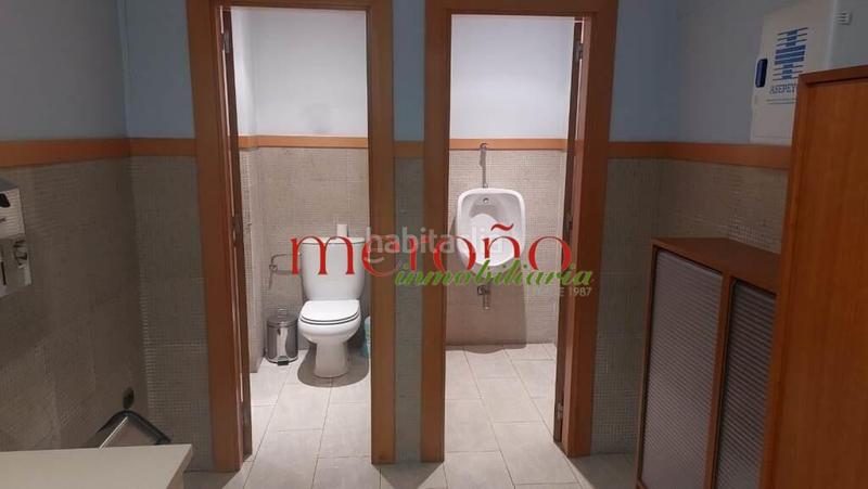 Foto 25826056-38a9-4a75-be85-ecc587f086c7. Rent office space in Sector V Elche / Elx