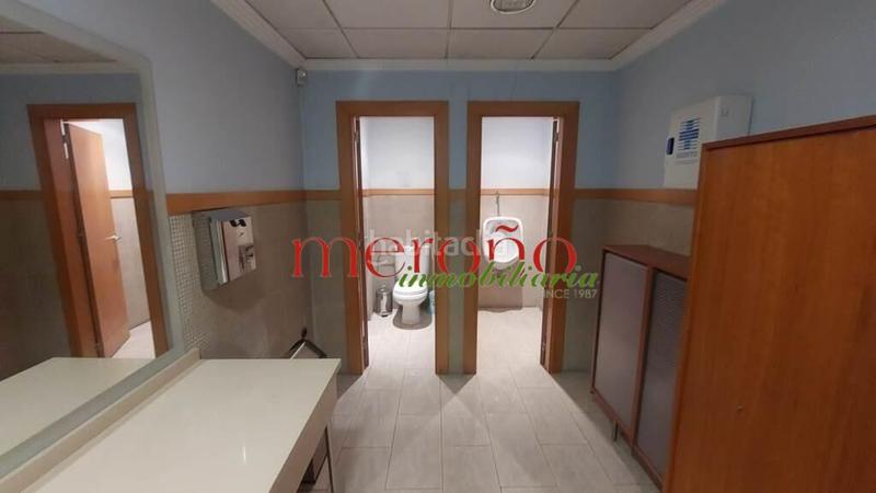 Foto 3629ab51-04f4-40e6-8a46-b2795acb3c4f. Rent office space in Sector V Elche / Elx