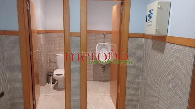 Foto 4c4ce70d-8e48-49de-8090-8e8dcfd77bfe. Rent office space in Sector V Elche / Elx