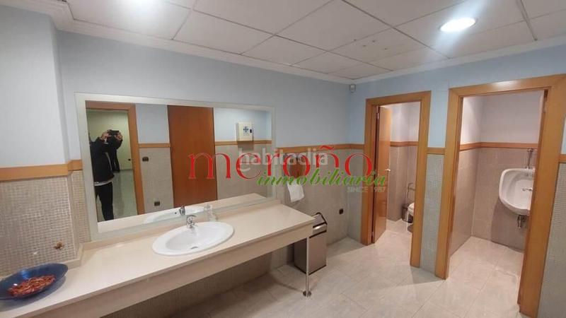 Foto 4f8acb5a-0033-44fa-997c-bbef5c33d5ed. Rent office space in Sector V Elche / Elx