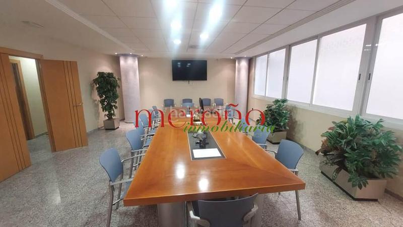 Foto 69778929-8c2f-467c-ab85-fb0d8788a29e. Rent office space in Sector V Elche / Elx