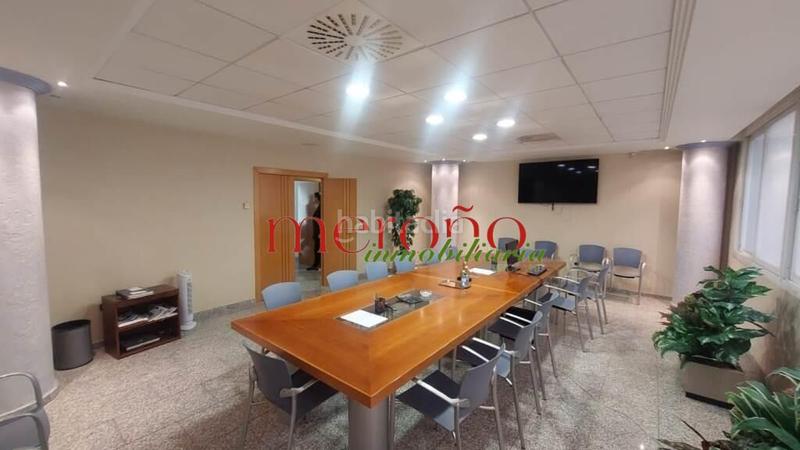 Foto 8d37525f-0a6c-4bdf-a5a5-4fa0817fb299. Rent office space in Sector V Elche / Elx