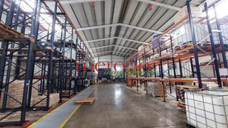 Rent Industrial building in Montepinar - La Aparecida - Raiguero. Nave orihuela