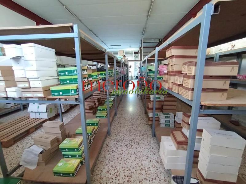 Foto c7f76d27-0db5-4f1b-8ef8-0588a7f06449. Alquiler nave industrial nave alquiler poligono carrus en Elche / Elx