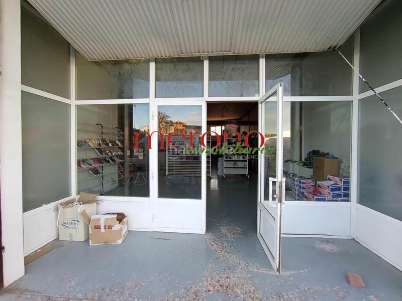 Foto 80b229a1-7a41-447b-a3fc-c5b201b30801. Location bâtiment à usage industriel dans San Crispín Elche / Elx