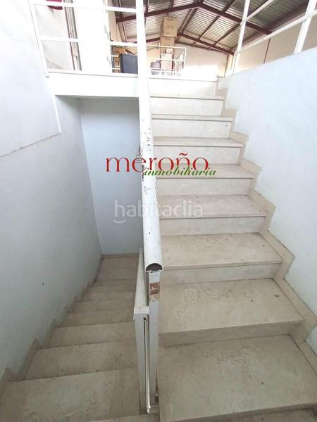 Foto 07dc1317-e7f3-49e9-8d8a-2cbcb949bc97. Miete fabrikhalle in San Crispín Elche / Elx