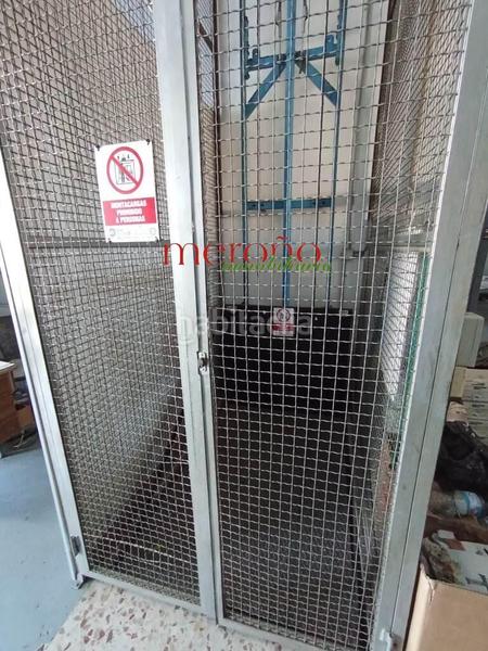 Foto ca56206e-120a-4dec-8f68-f475ff0d4e35. Rent industrial building in San Crispín Elche / Elx