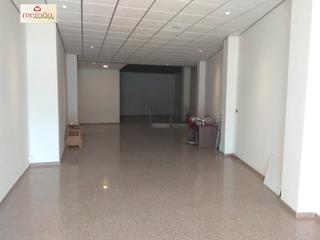 Local Comercial en Carrús Oeste