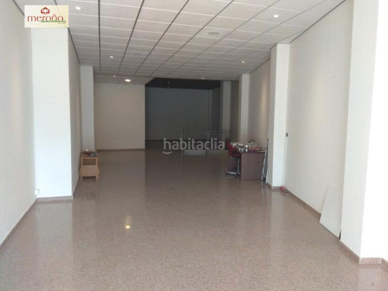 Foto 340a2a19-2d46-461c-8899-97af646ea7f6. Lloguer local comercial a Carrús Oeste Elche / Elx
