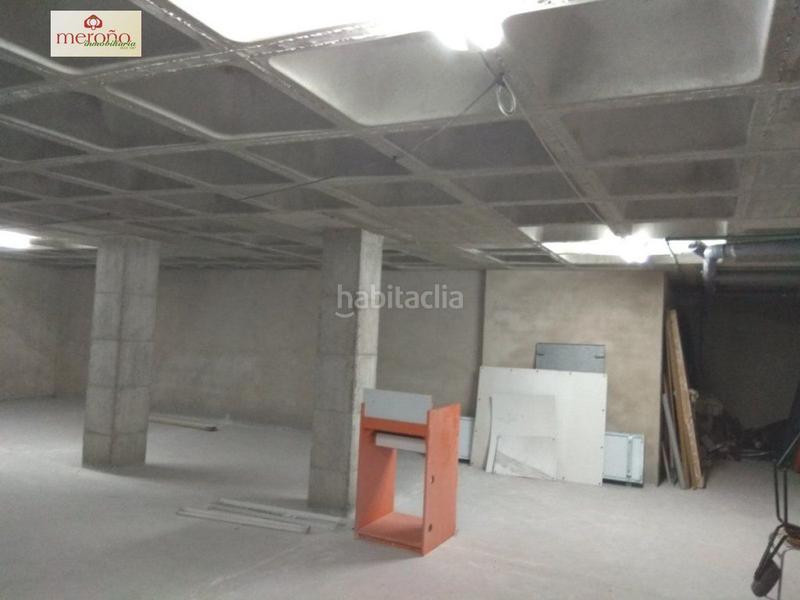 Foto 8d919b6a-2204-437b-8ee9-7c231a4786ce. Miete geschäftsraum in Carrús Oeste Elche / Elx