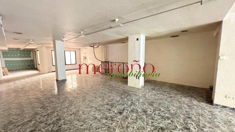 Foto 2bb7355f-a4c5-4ff8-9783-a857b7208733. Affitto locale commerciale in Pont Nou - Corazón de Jesús Elche / Elx