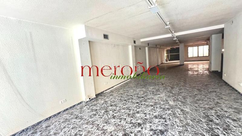 Foto a045b666-6d54-4a59-8617-28abb08a8b45. Rent business premise in Pont Nou - Corazón de Jesús Elche / Elx