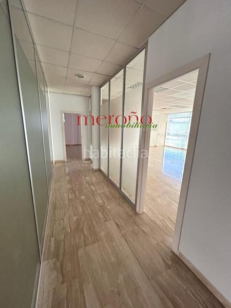 Foto 5279a8b3-513d-4be4-ad14-9a32c54933dd. Miete büro in Torrellano Elche / Elx